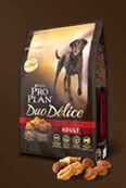 Buono sconto Purina Duo Délice per cani