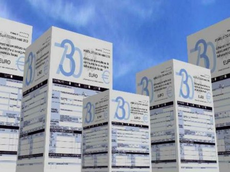 Alimenti speciali per l' infanzia detraibili dalla dichiarazione dei redditi