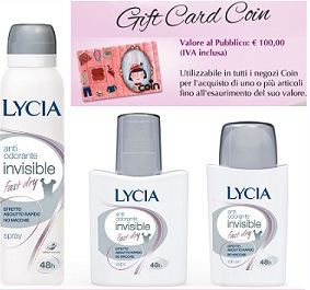 Concorso Lycia Invisible