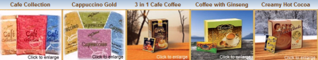 Caffè GRATIS
