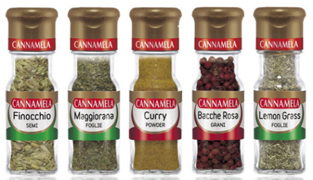 15€ di Buoni Sconto Cannamela